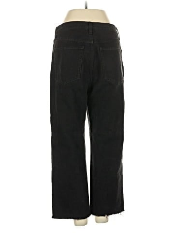 Totême Classic Cut Jeans (view 2)