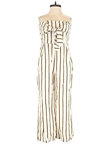 Sancia Jumpsuit (view 1)