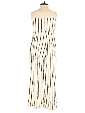 Sancia Jumpsuit (view 2)