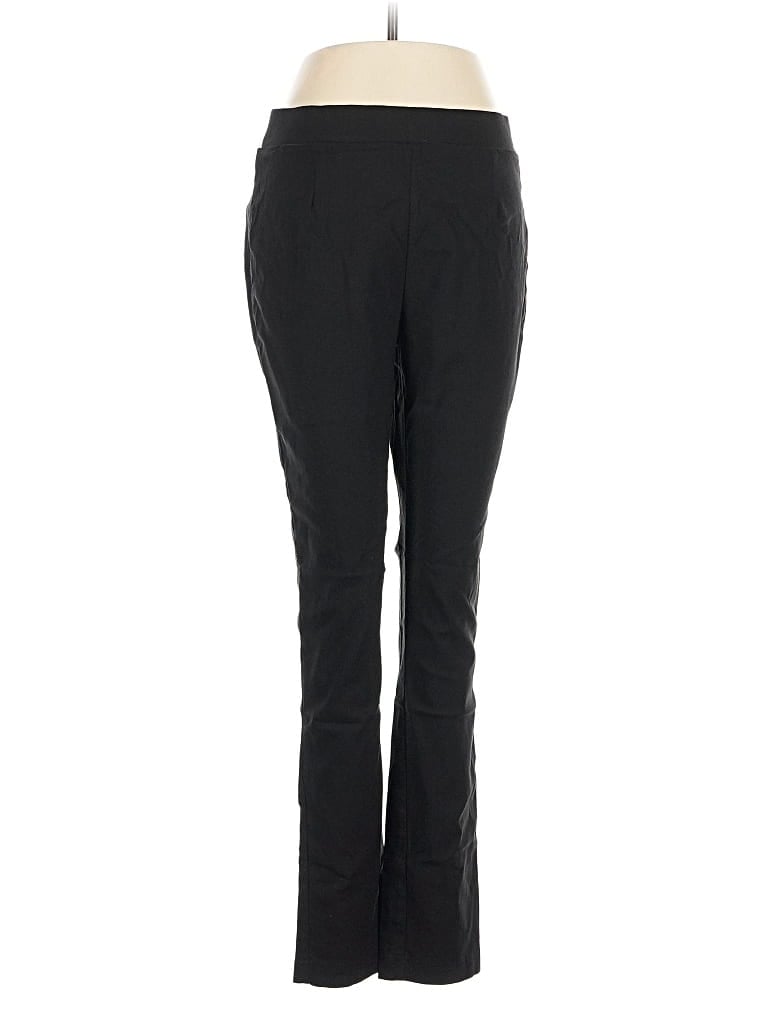 Click to view more detailed imagery on our partner's website Pre-owned Dkny Active Pants In Black