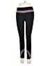 Lululemon Athletica Argyle Black Active Pants Size 4 - photo 1