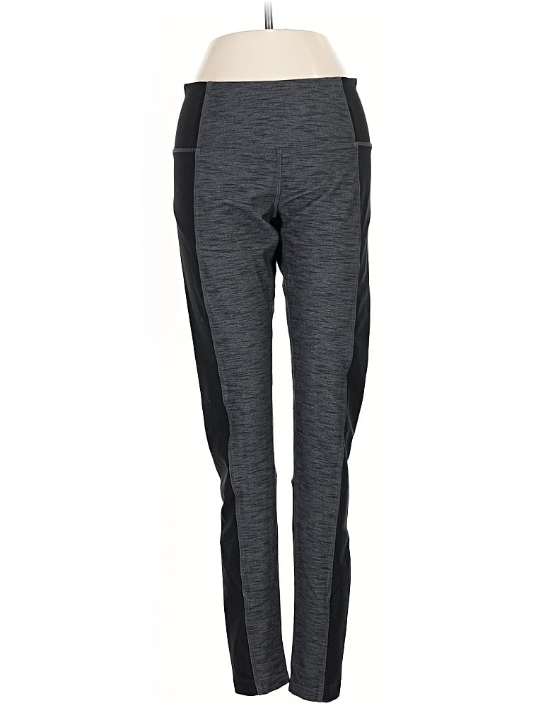Pre-owned Mondetta Active Pants In Gray