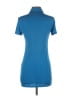 Unbranded Blue Casual Dress Size S - photo 2