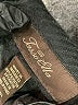Tasso Elba Black Dress Pants Size 36 waist - photo 6