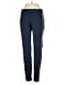 Lululemon Athletica 100% Polyester Blue Track Pants Size 4 - photo 1