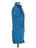 Unbranded Blue Casual Dress Size S - photo 4