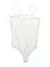 Express White Bodysuit Size XXS - photo 2