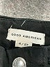 Good American Black Jeans Size 4 - photo 7
