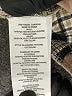 Joie Houndstooth Gray Dress Pants Size 0 - photo 7