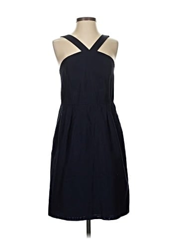 J.Crew Casual Dress (view 1)