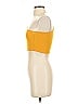 Superdown Yellow Tank Top Size XS - photo 5