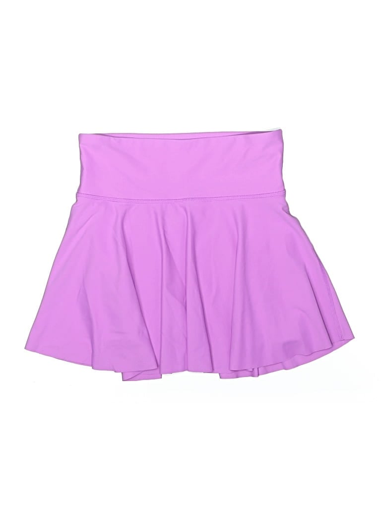 Pre-owned Active By Old Navy Kids' Active Skirt In Purple