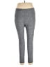 Zobha Gray Active Pants Size XL - photo 1