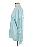 Vineyard Vines 100% Cotton Teal Sweatshirt Size M - photo 5
