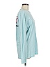 Vineyard Vines 100% Cotton Teal Sweatshirt Size M - photo 4