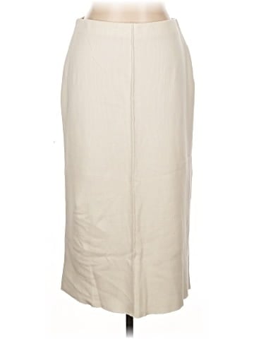 Zara Casual Skirt (view 1)