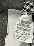 J.Crew Houndstooth Black Long Sleeve Button-Down Shirt Size 4 - photo 8
