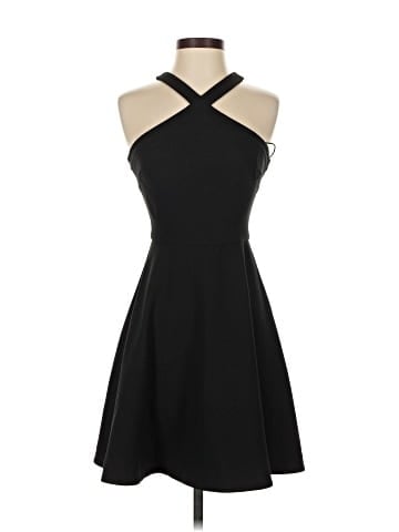 Likely Cocktail Dress (view 1)