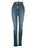 Denim Forum Blue Jeans Size 26 waist - photo 1