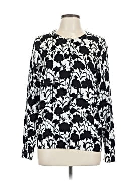 Lands' End Cardigan