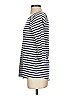 Hive & Honey Gray 3/4 Sleeve Top Size S - photo 5