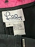 Lilly Pulitzer Black Casual Pants Size 6 - photo 6