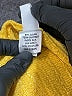 St. John Yellow Wool Blazer Size 6 - photo 7