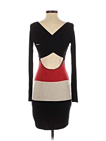 B44 Dressed Cocktail Dress (view 2)