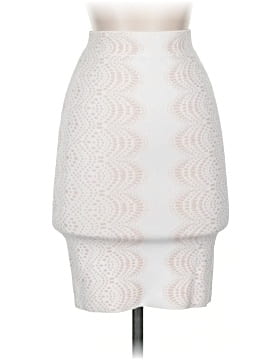 Bcbgmaxazria Formal Skirt