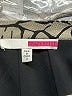 Tracy Reese Graphic Tan Casual Skirt Size 4 - photo 4