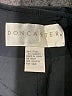 Doncaster Collection Black Jacket Size 2 - photo 6