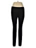 Hoodies Solid Black Active Pants Size L - photo 1