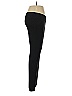 Hoodies Solid Black Active Pants Size L - photo 4