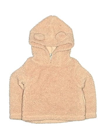 Harper Canyon Zip Up Hoodie (view 1)