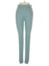 Assorted Brands Teal Blue Active Pants Size M - photo 1
