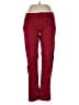 Assorted Brands Burgundy Casual Pants Size 32 waist - photo 1