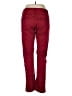 Assorted Brands Burgundy Casual Pants Size 32 waist - photo 2
