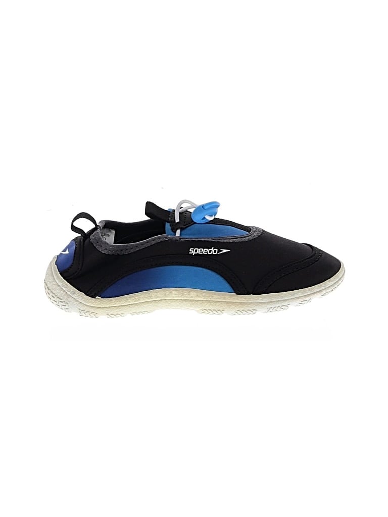 SPEEDO Pre-owned Kids' Water Shoes In Black