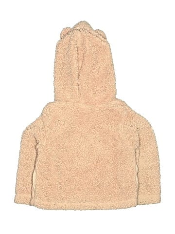 Harper Canyon Zip Up Hoodie (view 2)