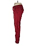Assorted Brands Burgundy Casual Pants Size 32 waist - photo 5