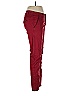 Assorted Brands Burgundy Casual Pants Size 32 waist - photo 4