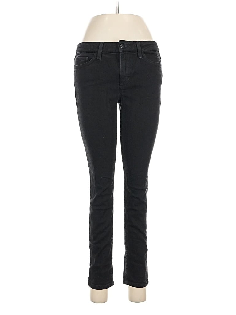Click to view more detailed imagery on our partner's website Pre-owned Joe's Jeans Jeans In Black