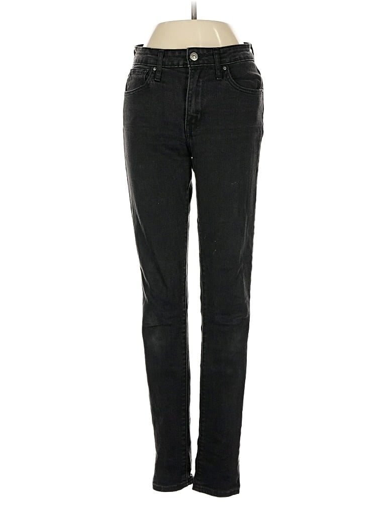 Click to view more detailed imagery on our partner's website Pre-owned Levi's Jeans In Black