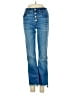 Madewell Blue Jeans Size 25 waist - photo 1
