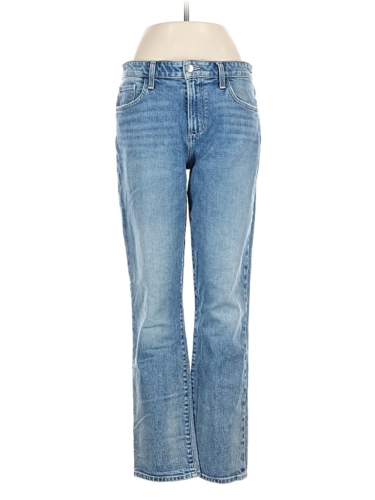 Pre-owned Joe's Jeans Jeans In Blue