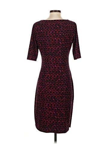 Lauren by Ralph Lauren Cocktail Dress (view 2)