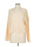 Unbranded 100% Acrylic Ivory Pullover Sweater Size L - photo 1