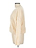 Unbranded 100% Acrylic Ivory Pullover Sweater Size L - photo 5