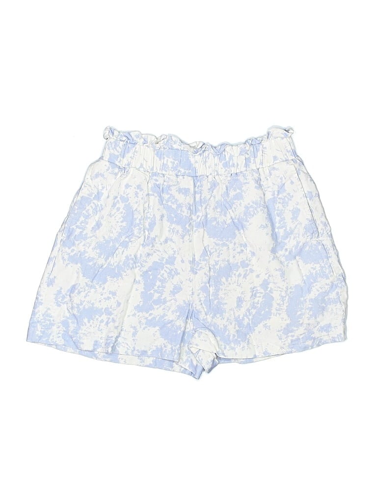 Pre-owned Thakoon Shorts In Blue