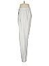 Finders Keepers Solid Gray Casual Pants Size M - photo 5